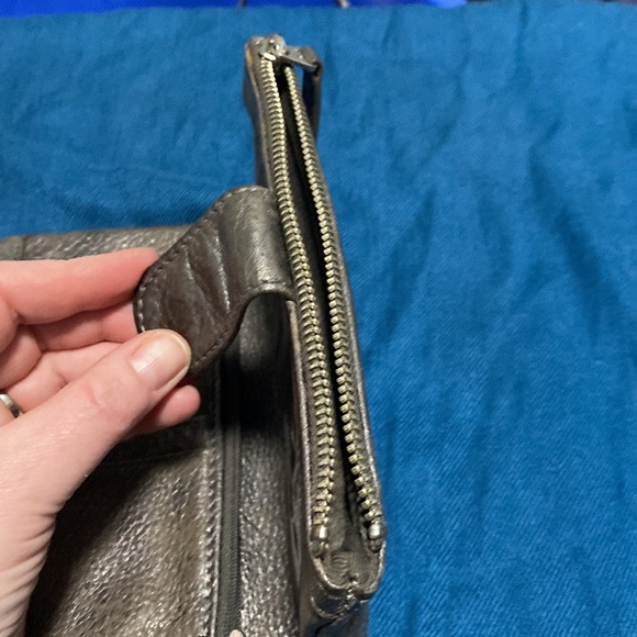 Fossil wallet - Picture 3 of 5